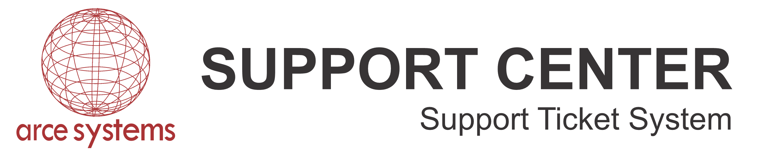 Arce Systems :: Support Ticket System